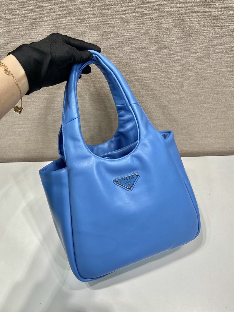 Prada Tote Bags